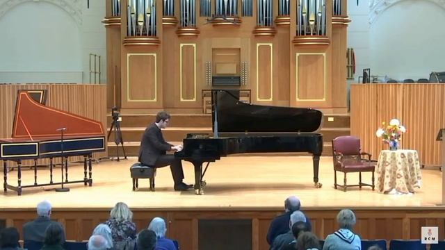 F. Chopin - Mazurka op. 7 no. 1 B-Flat major смотреть онлайн