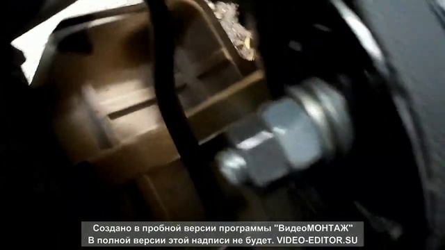 Механический нагнетатель(компрессор) Eaton M65 на Great Wall Safe Euro3