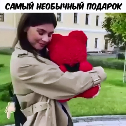 Мишки из 3D Роз - Ручной работы смотреть онлайн