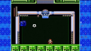 Mega Man 10 (Xbox 360) - Mega Man