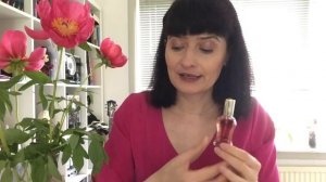 АРОМАТЫ С НОТОЙ СИРЕНИ|| НОВЫЙ АРОМАТ ISSEY MIYAKE A DROP d’ISSEY