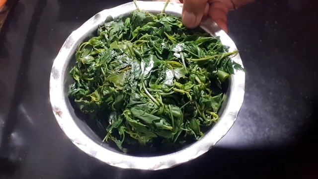 BATHUA KA PARATHA RECIPE..... смотреть онлайн