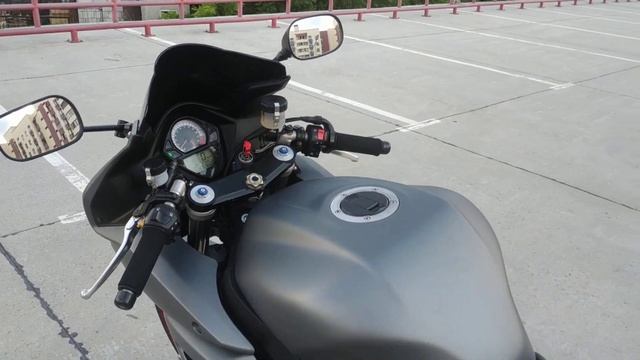 Suzuki sv 1000 смотреть онлайн