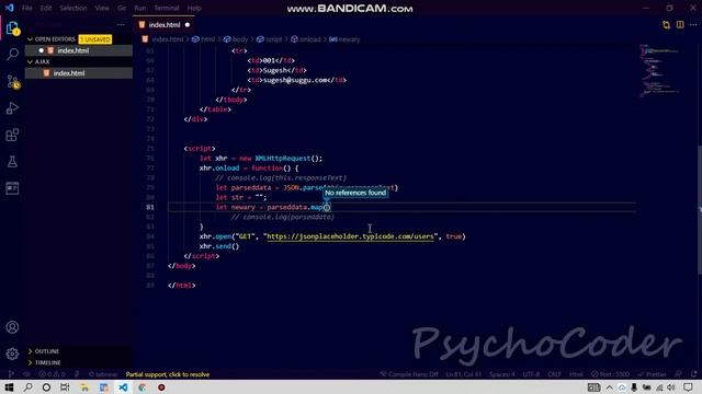 How to send get request using AJAX || how to perform GET request in ajax смотреть онлайн