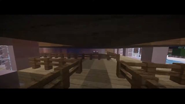 |MineCraft| Обзор большого дома! смотреть онлайн