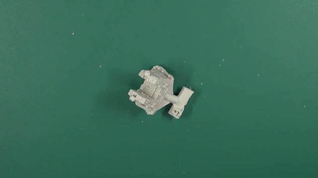 Unboxing: Orc Gnawzilla | Kromlech смотреть онлайн