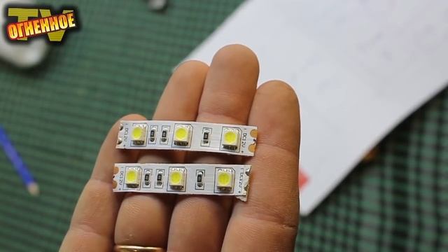 ? Как включить светодиоды, если нет блока питания? Если включить светодиоды прямо в розетку? смотреть онлайн