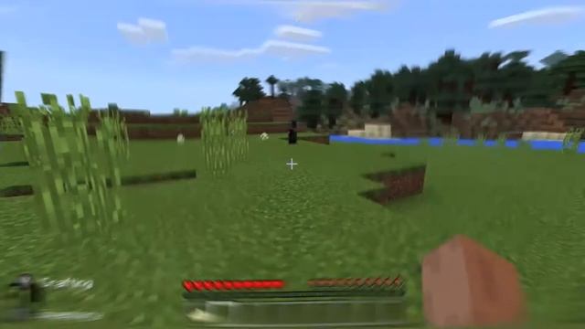 Minecraft 3DS vs Android vs PS3 vs Xbox 360 vs Switch (Best Graphics Comparison!) смотреть онлайн