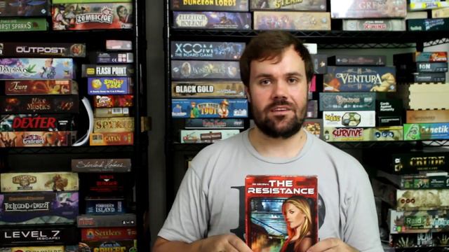 Top 5 Starter Board Games смотреть онлайн