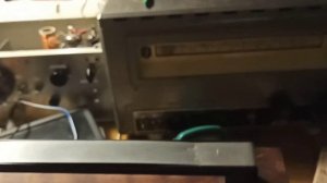 Второй гетеродин для приёмника Океан-209 SSB