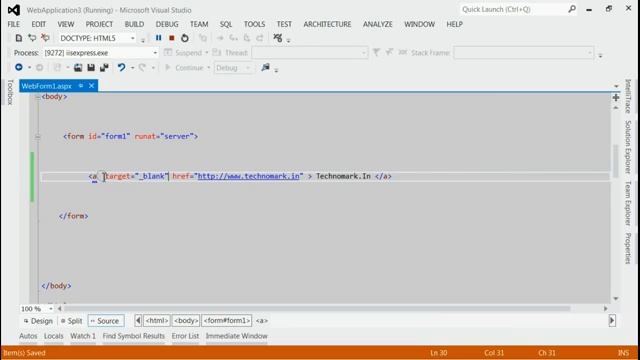 How To Open A Link In New Tab or New Window смотреть онлайн