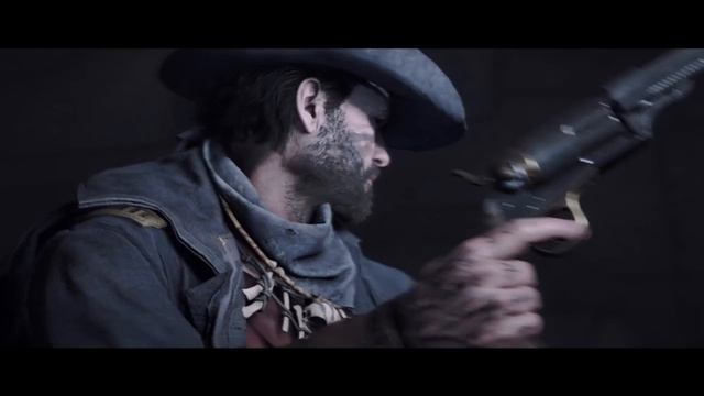 НОВЫЙ ТРЕЙЛЕР Hunt: Showdown 1896 (15.08.2024г. в 20:00) смотреть онлайн