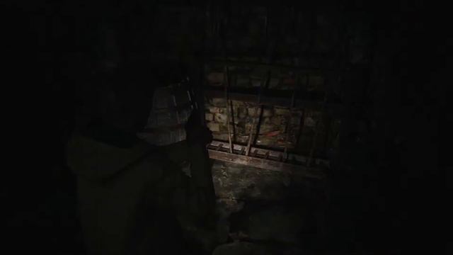 Resident Evil Village - Third Person - Gameplay - Gold Edition - Deutsch - Demo - смотреть онлайн