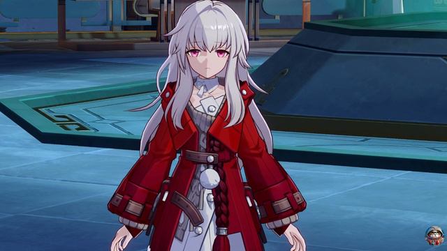 This might be the best Idle Animation / Honkai Star Rail Clara Idle смотреть онлайн