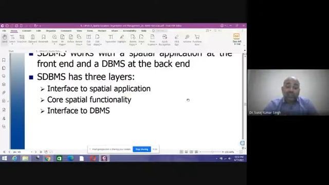 Spatial Modeling & Analysis JUNE 17, 2021 CWR 504 смотреть онлайн