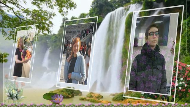 Светлане на день Рождения! смотреть онлайн