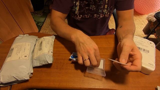 Распаковка и обзор аксессуаров, для GoPro HERO7 Black