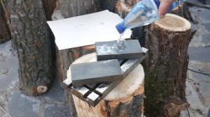 Плоские (шлифованные) абразивные бруски