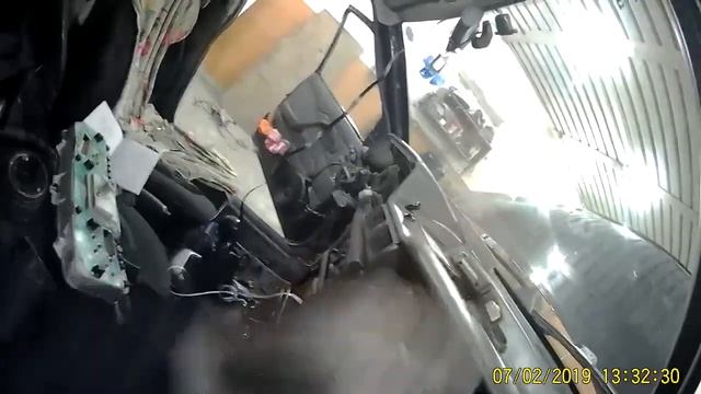 Автоэлектрик за донат. Дэу Нексия установка сигнализации с автозапуском, удаление старой. смотреть онлайн