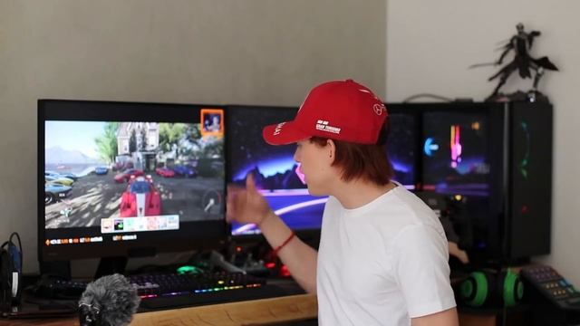 Este monitor tiene lo que ninguno otro me había dado | HDR inteligente | Benq EX2780Q - 2k - 144Hz смотреть онлайн