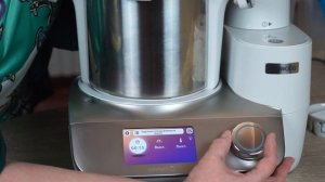 KENWOOD COOKEASY + | ОБЗОР: ВЕСЫ + НАСАДКИ