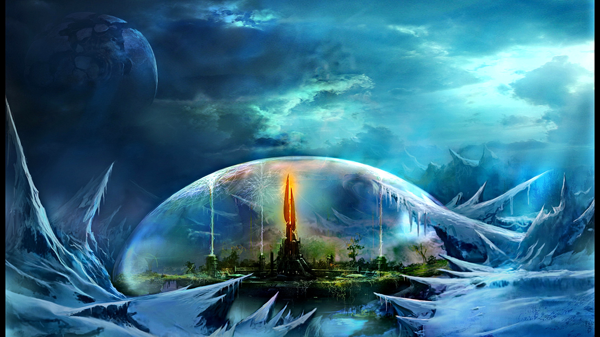 Поиски несуществующего