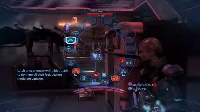 Mass Effect 3: Omega - Take Back Omega - P.2 смотреть онлайн