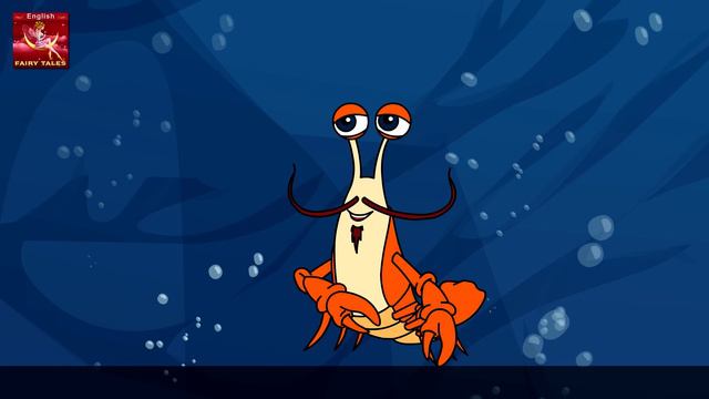 Little Mermaid | Stories For Teenagers | @EnglishFairyTales