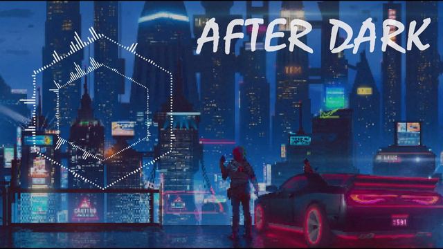 Mr.Kitty - After Dark [NE4EXOFF 16bit Cover]