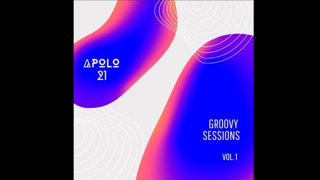 Groovy Sessions Vol. 1 смотреть онлайн