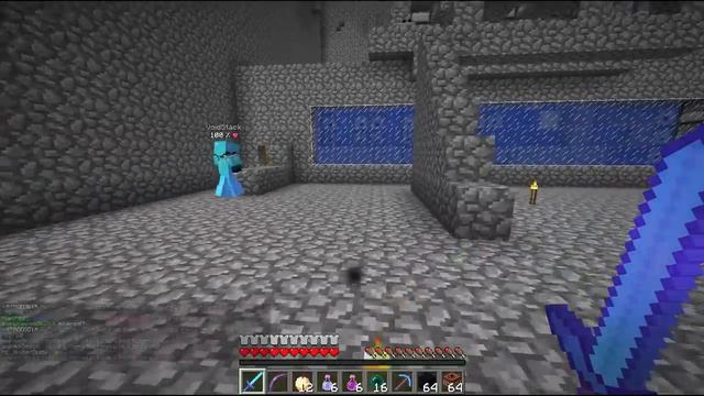Minecraft FACTIONS Server Lets Play - JOINING ENEMY ON ALT ACCOUNTS! - Ep. 691 ( Minecraft Faction смотреть онлайн