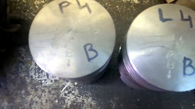 УАЗик / сборка-пуск мотора Ява 638 РБ смотреть онлайн