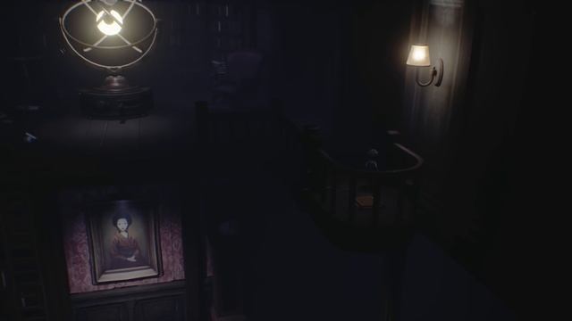 РЕЗИДЕНЦИЯ | Little Nightmares: Secrets of The Maw смотреть онлайн