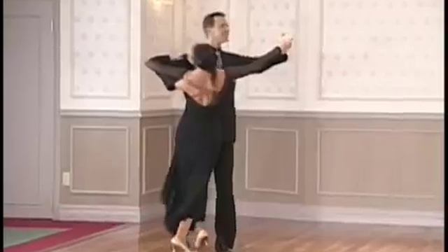 Basic Foxtrot Demo (Music) by Mirko & Alessia смотреть онлайн