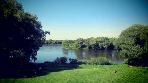 Коломна / Kolomna