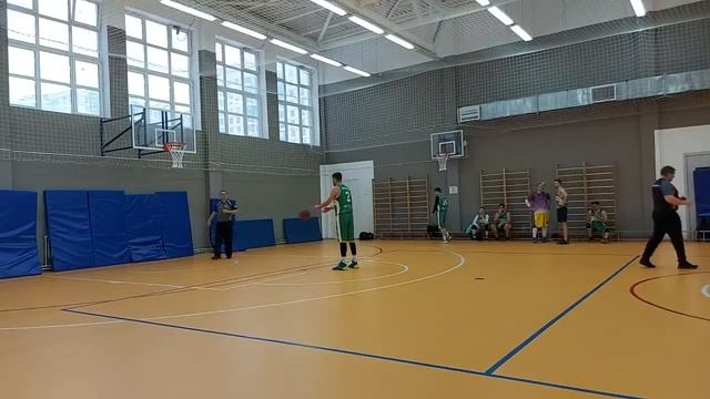 БК Баскервиль vs БК Легион 7-й тур 19.12.2020 смотреть онлайн