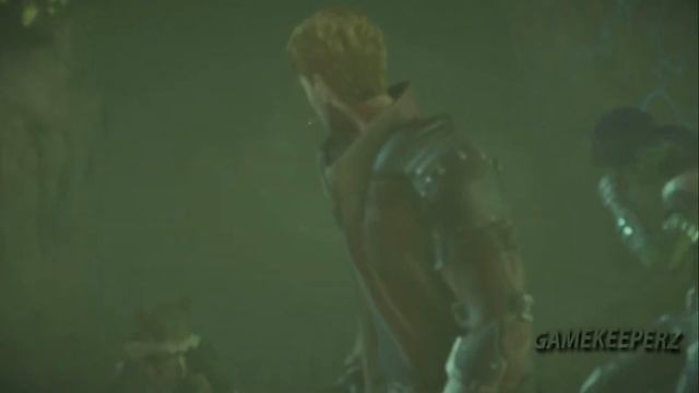 Guardians Of The Galaxy: The Telltale Series - Gameplay Walkthrough - Episode 4 - Who Needs You смотреть онлайн