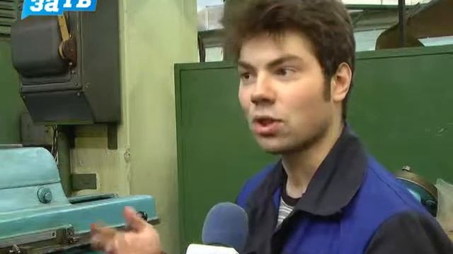 Уникальный Заречный - Студенты смотреть онлайн