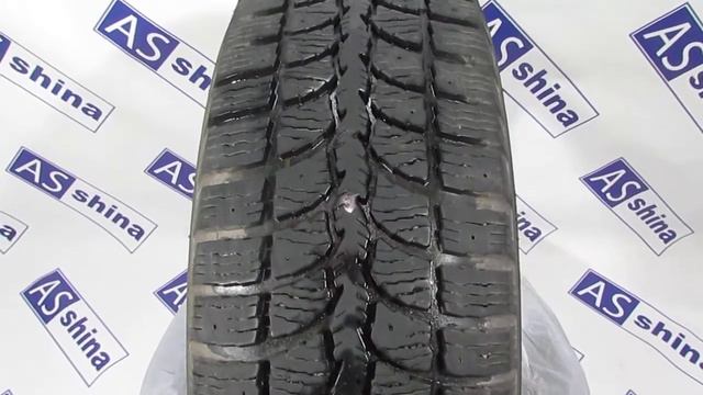 Шины бу 195 65 R15 Нижнекамскшина Кама 505 Irbis - 0016374FAL1VID смотреть онлайн