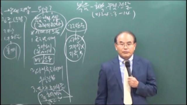 Евангелие-восстановление.наслаждение.передача, Мф 24:3-14_17.09.2017 смотреть онлайн