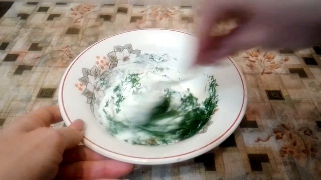 Тефтели с рисом в сметанном соусе смотреть онлайн