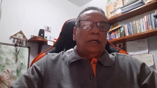 Esquecimento do passado ESE Cap. 5 itens 11 e 12. смотреть онлайн