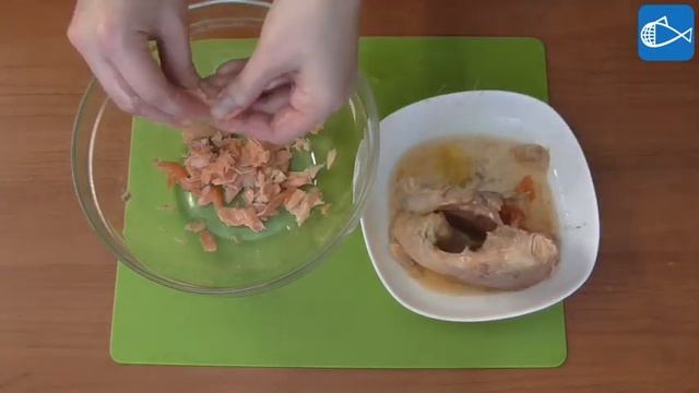 Хрустящие пироги