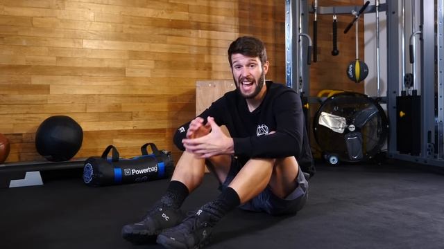 Knee Pain When Running? | How To Avoid Runner's Knee смотреть онлайн