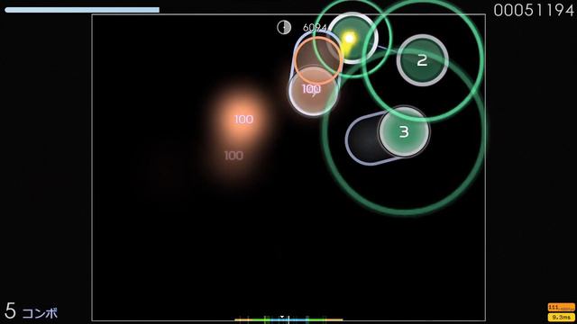 osu | ThxSoMch - spit in my face! | rank D смотреть онлайн