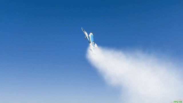 Extra 330sc Flight Model For the Aerofly RC7 & RC8 simulator's смотреть онлайн