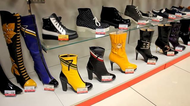 Видеообзор магазинов MAXIMA. Магазин на пр. Поля 104 А смотреть онлайн