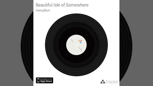 Beautiful Isle of Somewhere: Harold Jarvis смотреть онлайн