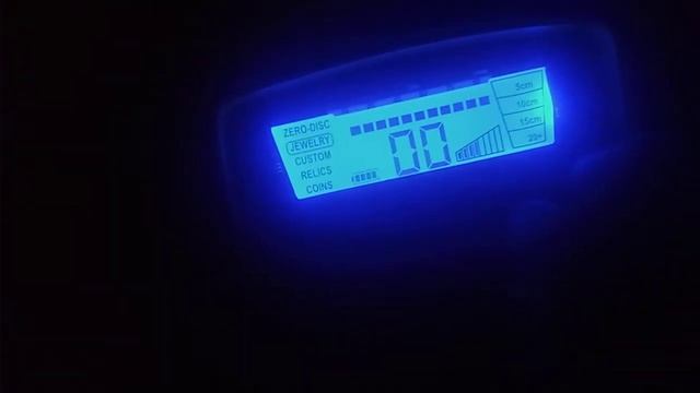 MD-6450 обзор ощущений и косяков металлоискателя,личное мнение