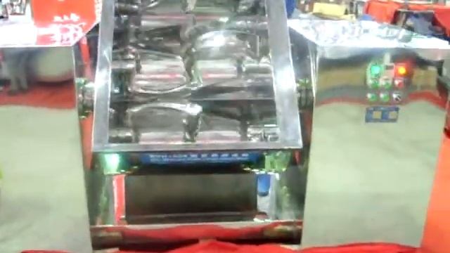 IOPAK Z Arm Mixer смотреть онлайн